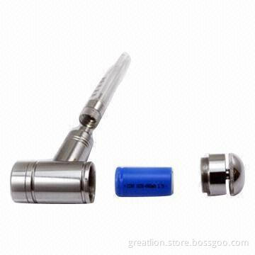 New Arrival Design Wholesale Mechanical Mod Mini E-pipe/510 E-cigarette, OEM Orders Available